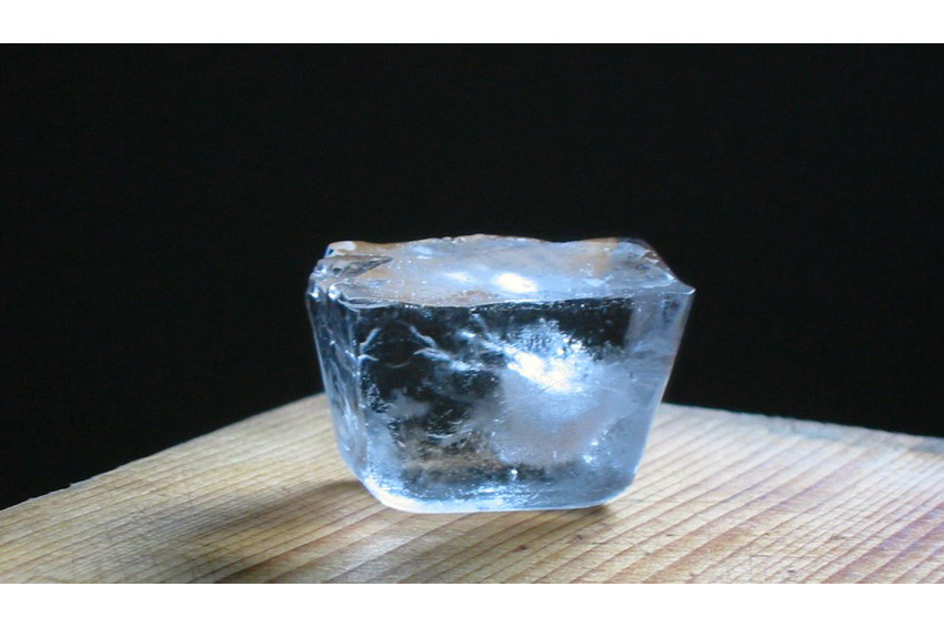 ice
