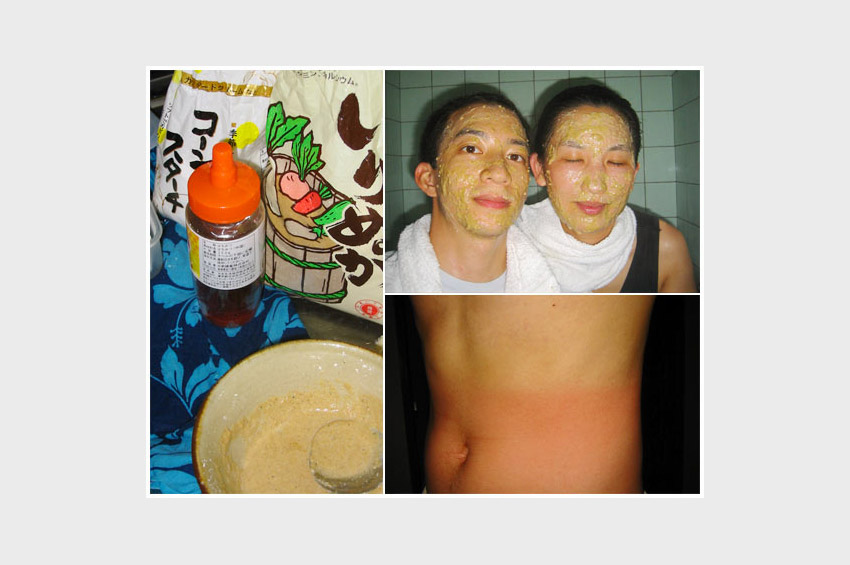 home-spa