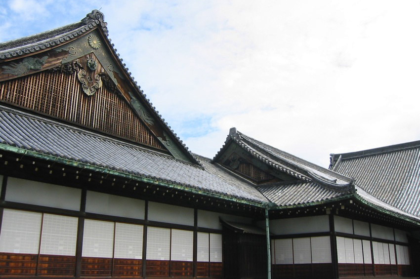 nijo-jo