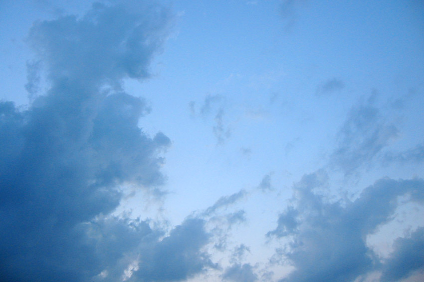 sky