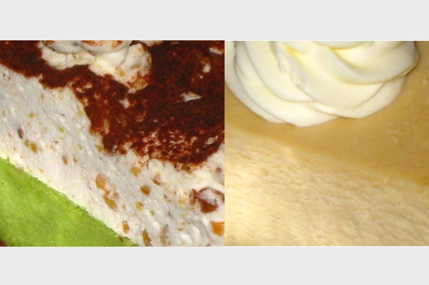 cake