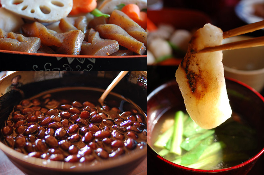 osechi-ryori